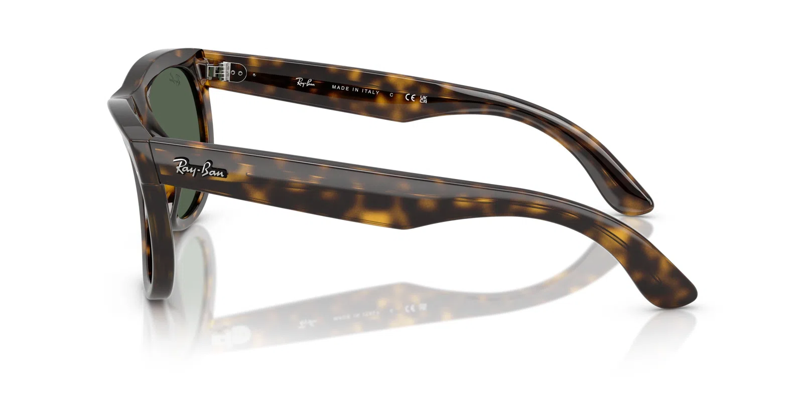 Ray-Ban Wayfarer Reverse R0502S Sunglasses - view 70